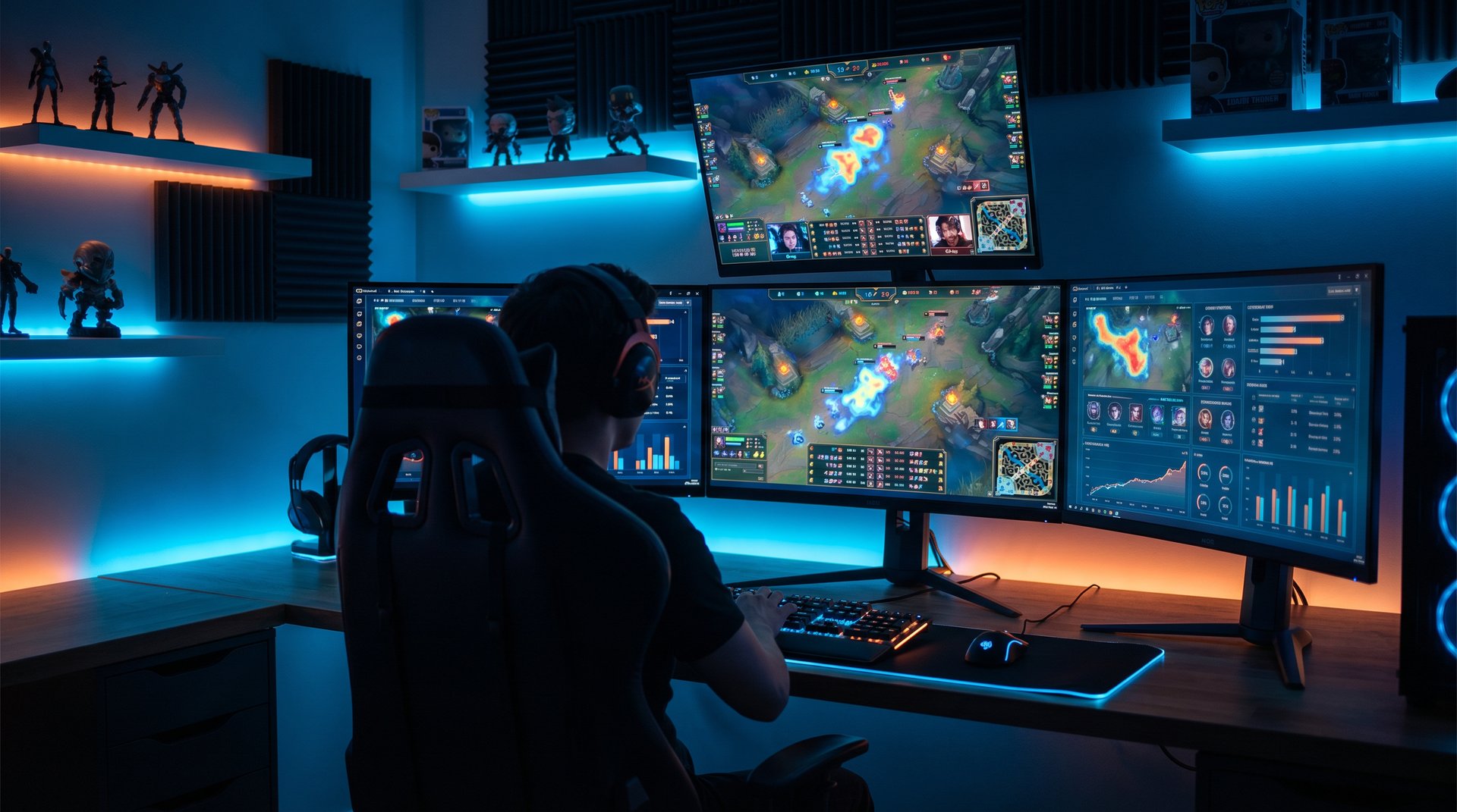 大象传媒游戏测评视频