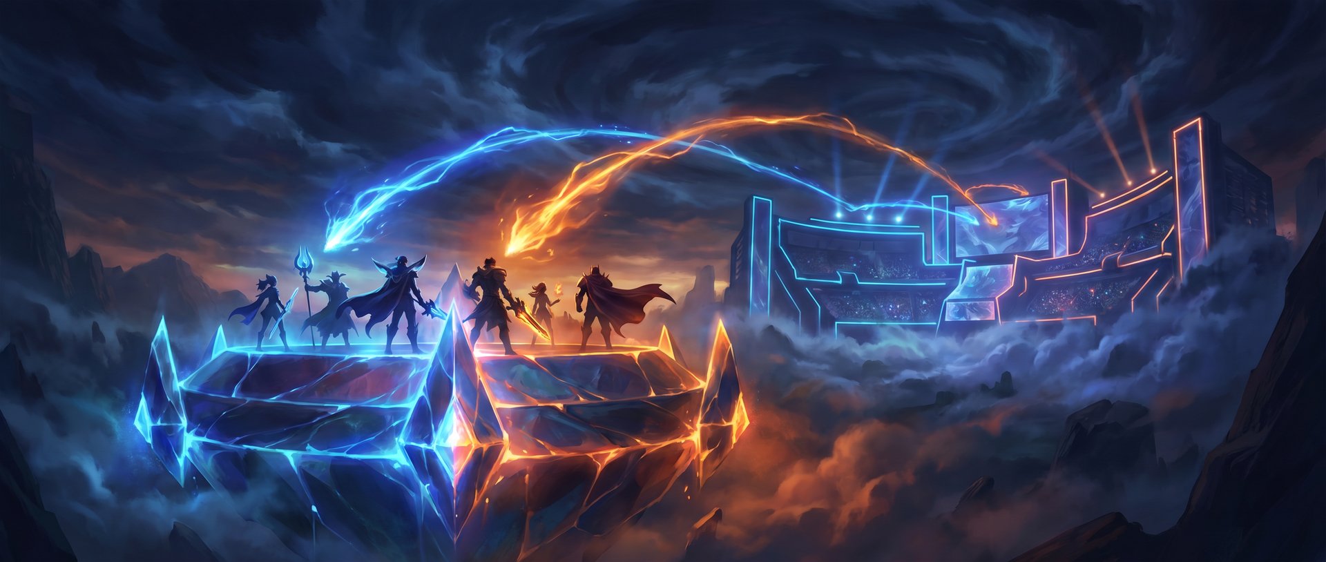 大象传媒游戏解说视频社区